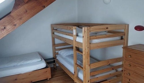 Family Cottage, Multiple Beds, Non Smoking (017 Dauzat)