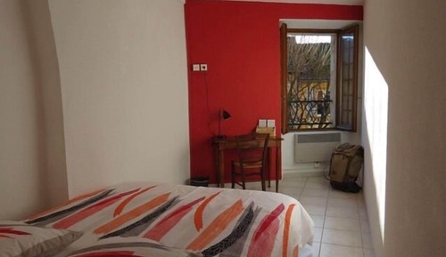 Comfort Double Room, Private Bathroom (2 LA FARE)