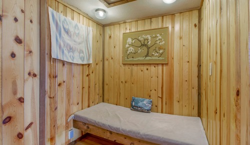 Classic Cabin, 1 Bedroom, Non Smoking, Ocean View