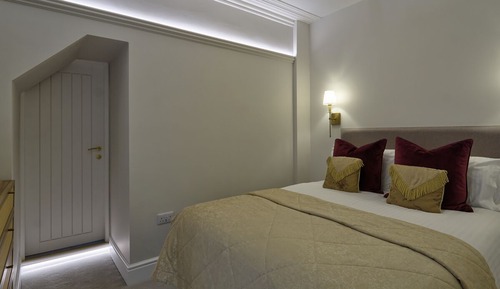 Double Room, Ensuite