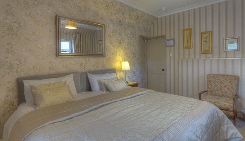 Superior Double Room, Ensuite