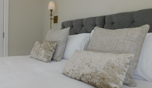 Superior Twin Room, Ensuite