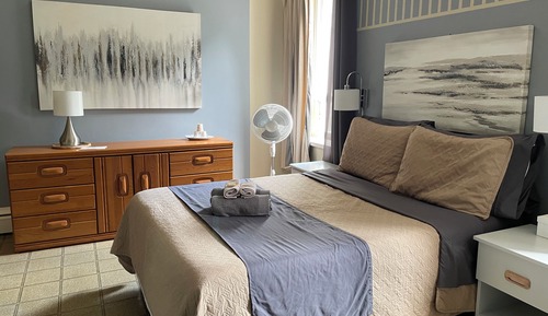Classic Triple Room, Multiple Beds, Non Smoking, Garden View