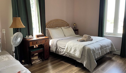 Double or Twin Room