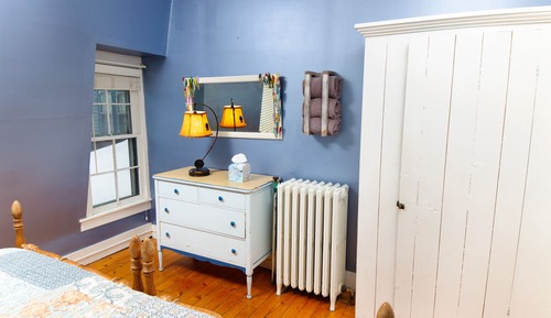 Standard Room, 1 King Bed, Non Smoking (Porter)