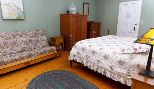 Standard Room, 1 King Bed, Non Smoking (Jay)