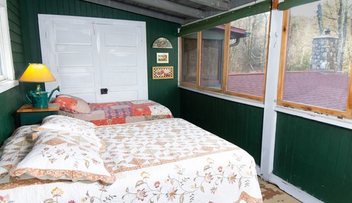 Standard Room, 1 Double Bed, Non Smoking (Bigelow)