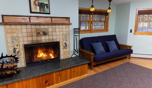 Standard Room, 1 King Bed with Sofa bed, Non Smoking (Esther)