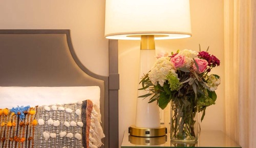 Deluxe Room, 1 Queen Bed (ADA Room)