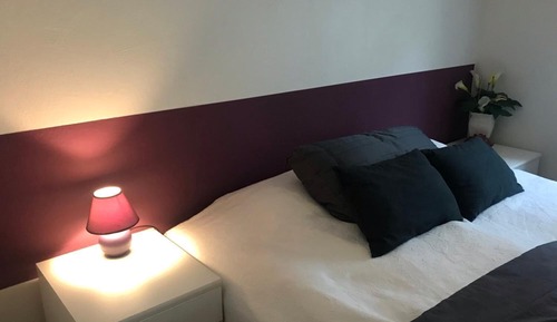 Deluxe Apartment, Multiple Beds, Non Smoking