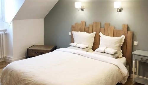 Suite (La Riviere Douce)