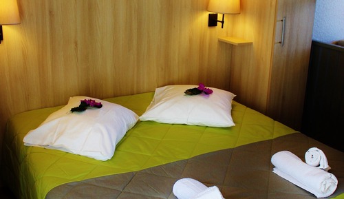 Apartment, Non Smoking (2 pers)