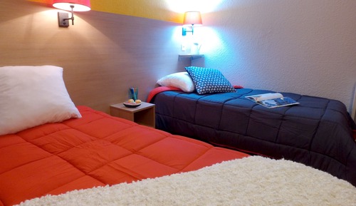 Apartment, 2 Bedrooms, Non Smoking (5 pers)