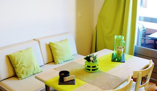 Apartment, 2 Bedrooms, Non Smoking (4 pers)