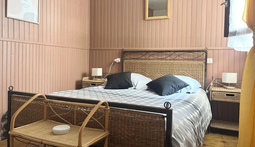 Family Apartment