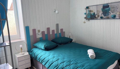 Comfort Apartment