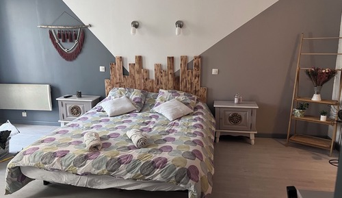 Basic Apartment