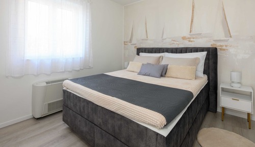 Apartment (Villa Panorama Dubrovnik (A1) - Delux)