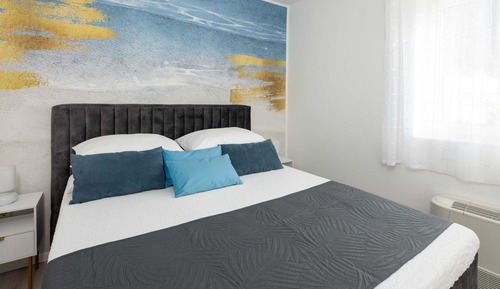 Apartment (Villa Panorama Dubrovnik (A2) - Super)