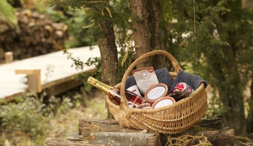 Signature Double Room