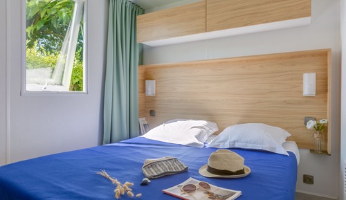 Cottage, 2 Bedrooms (3 Fleurs)