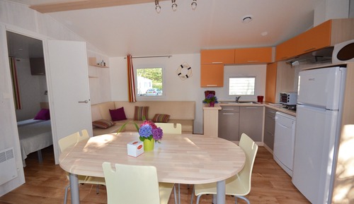 Standard Cottage, Multiple Beds (4 Fleurs)