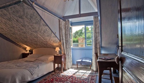 Double Room, 1 Double Bed, Non Smoking (Pastorale)