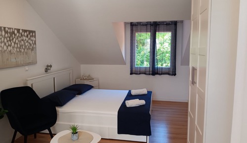 Studio (Apartment & Rooms Papa - Studio Apart)