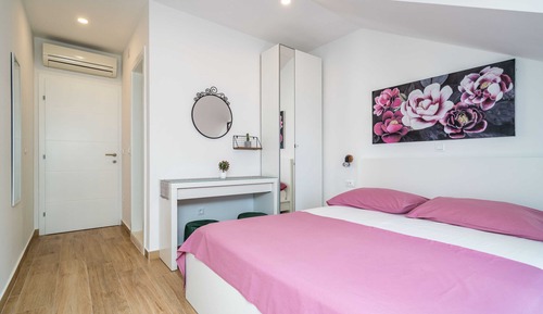 Double Room (Apartment & Rooms Papa - Superior Dou)