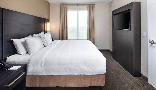 Suite, 1 Bedroom