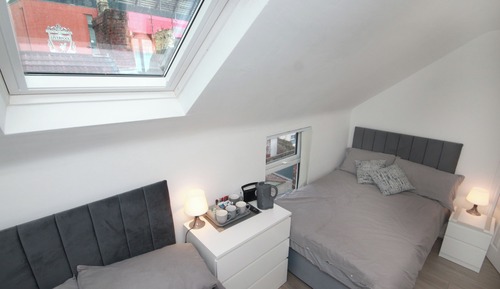 Room, Multiple Beds, Ensuite