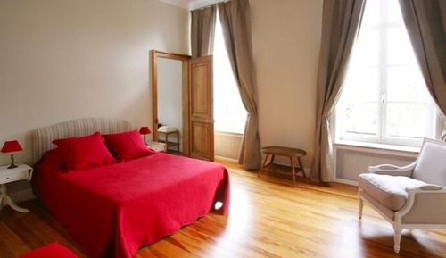 Double Room (Au bord de l'eau)