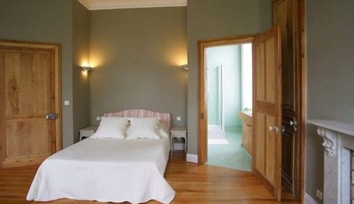 Double Room (Sous le ciel du nord)