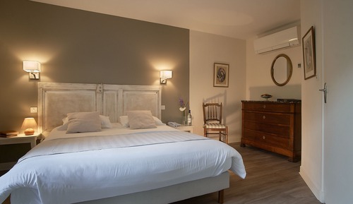 Standard Double Room, 1 Queen Bed, Non Smoking