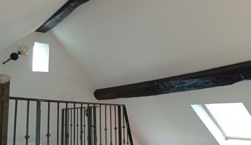 Family Quadruple Room (Vermeer)