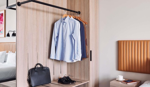 Apartment, 2 Bedrooms