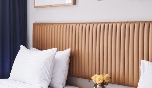 Family Room, 2 Queen Beds