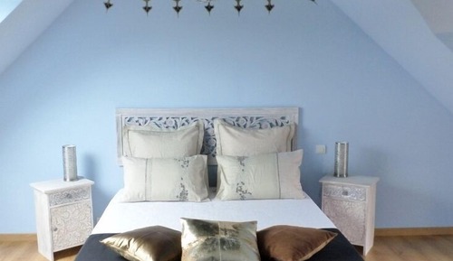 Standard Room, Non Smoking, Private Bathroom (Rêves)