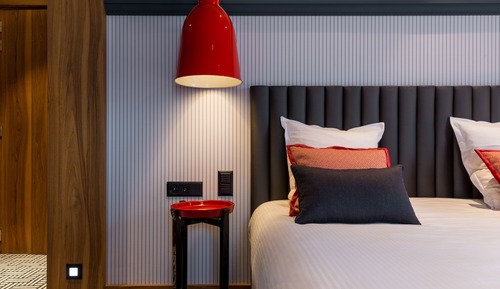 Double Room (Cosy)