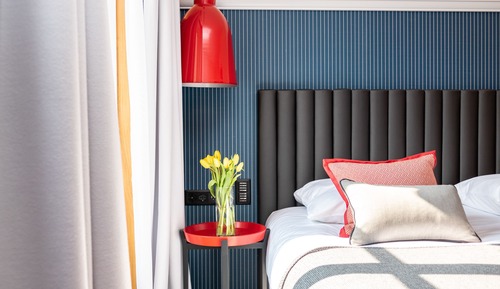 Double Room (Deluxe)