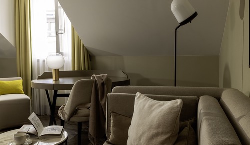 Junior Suite
