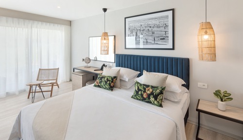Deluxe Cottage (Vineyard Promo)