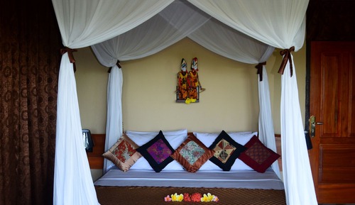 Design Room, Non Smoking, Mountain View