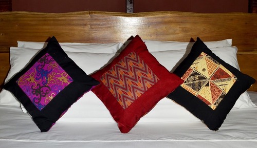 Panoramic Double Room