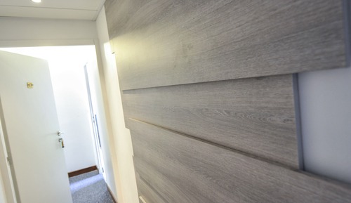 Standard Suite, Private Bathroom