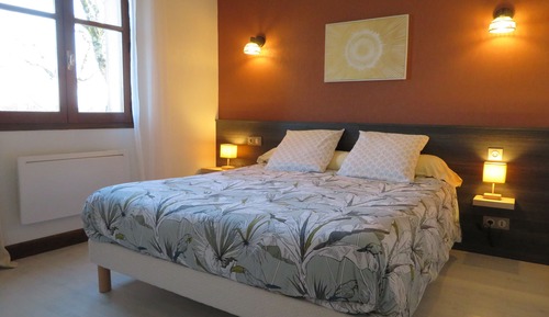 Comfort Double Room, Private Bathroom
