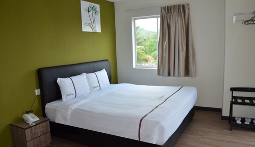 Superior Room (Deluxe)