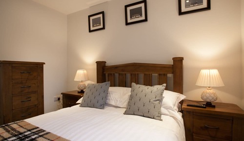 Apartment, 2 Bedrooms