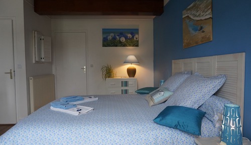 Family Room (Agapanthe)