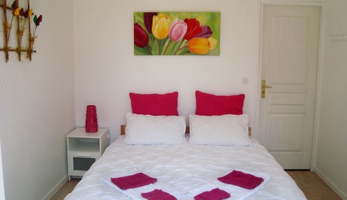 Family Suite (Tulipe/Narcisse)